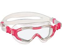 BECO Lunettes de natation enfants Alicante 4+ rose