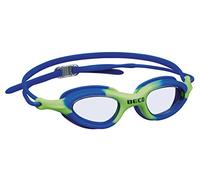 Beco Lunettes de Natation Enfants Biarritz Taille Unique Bleu/Vert