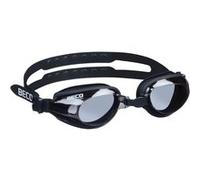 Beco Lima Lunettes de natation unisexe, noir, taille unique