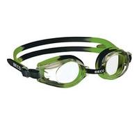 Beco lunettes de natation Riminipolycarbonate junior vert/noir Vert