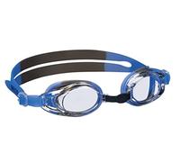 Beco lunettes de natation Barcelonapolycarbonate unisexe bleu/gris Bleu