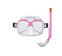 Beco Lunettes et Tuba 3-6 Ans, Rose - Rose
