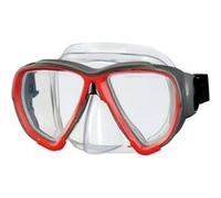 lunettes Portounisexe rouge