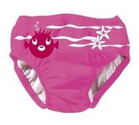Beco maillot de bain fille polyester rose Rose