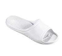 Beco Mules unisexes-90656, Blanc 1, 45 EU