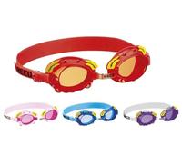 Beco Palma Lunettes de natation Rouge Taille unique