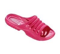 Beco Pantoletten, Badelatschen Unisex MulesFemme