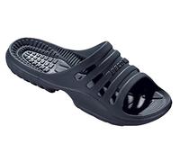Beco Pantoletten, Badelatschen Unisex MulesFemme