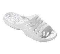 Beco pantoufles homme blanc Blanc G