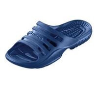 Beco pantoufles homme bleu foncé Bleu marine G