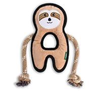 Beco Peluche Paresseux Dog Toy Medium - 1 unité