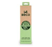 Beco Pets Distributeur de sacs à déjections canines 300 pièces