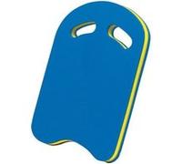 Beco planche de natation Kickjunior 47,5 x 31 cm bleu/jaune Bleu G