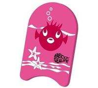 BECO 9653-004 BECO Planche de natation rose