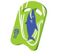Beco planche de natation Sealifejunior 47 x 31 cm vert/bleu Vert G