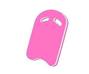 Beco Planche de Natation Unisexe pour Adulte, Rose, Normale