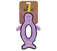 Beco Plus Narwhal Dog Toy Large - 1 Toy
