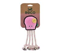 Beco Plus Octopus Dog Toy Medium - 1 unité