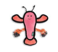 Beco Plush Lobster Squeaky Dog Toy - 1 Unit