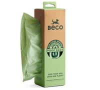 Beco Poop Bags Dispenser Roll - 300 unités
