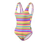 Beco Pop Colour Beach Babe Suit Maillot de Bain Une Pice, Multicolore, S Femme