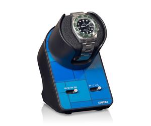 Beco Remontoir Boxy BLDC Nightstand Single - Blanc