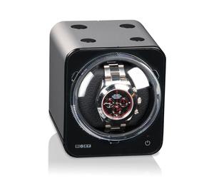 Beco Remontoir Montre Automatique Boxy Fancy Brick - Platine sans Alimentation