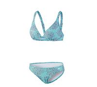Beco Rock-a-Bella Bikini à Armatures Ensemble Femme, Olive Od. Vert Clair, Taille 38