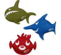Beco Sealife animal de plongée combiné (set de 3)