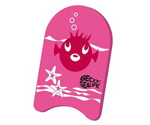 Beco Sealife Aqua Board Planche de Natation pour Enfant