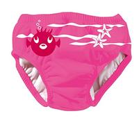 Beco Sealife Aqua Nappy 6921-4-M Slip unisexe Rose Taille M