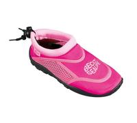 Beco Beermann Chaussures d'eau Sealife Enfant unisexe Rose 28/29