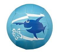Beco Sealife Balle en néoprène Jeunesse Unisexe, Bleu, STK