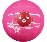 Beco Sealife balle néoprène 21cm Ø - rose