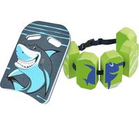 Beco Sealife Kick Board Freddy le Requin m. Schwimmgürtel