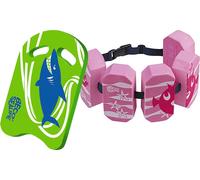 Beco Sealife Kick Board Shark avec ceinture de natation