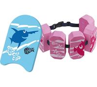 Beco Sealife planche de natation avec ceinture de natation