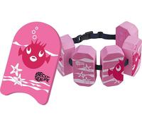 Beco Sealife planche de natation avec ceinture de natation