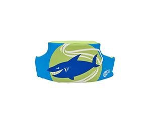 Beco Sealife Sangle de Natation Vert Taille Unique