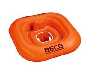 Beco siège Sealifebain bébé 78 x 78 cm orange Orange G