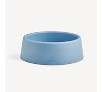 Beco Steady Gamelle pour Chien Bleu côtier Taille L