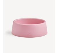 Beco Steady Gamelle pour Chien Rose Bonbon Taille L