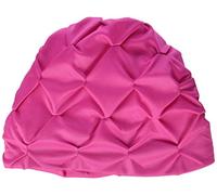 Beco Stoffhaube Damen Chapeau Mixte, Rose Bonbon, Taille Unique
