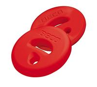 Beco SZ Disc Disque pour Adulte Rouge Taille Unique