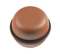 Beco Technic Boxy Boîtier de montre rond en similicuir