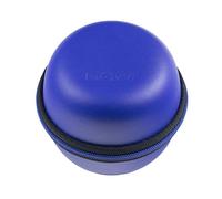 Beco Technic Boxy Boîtier de montre rond en similicuir