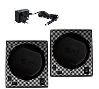 Beco Technic remontoir BOXY STEEL EDITION 2017 PRO2