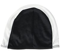 Beco Textile Hotte de Bain de Natation Taille Unique Blanc/Noir