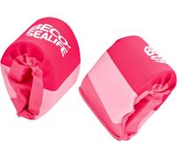 BECO the world of aquasports Flotteurs SEALIFE® avec gaine néoprène douce pour la peau rose-rose One Size