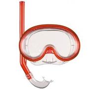 Beco tuba enfant Havane rouge 8 ans Rouge